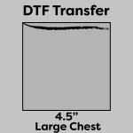 DTF Transfer 4.5" Thumbnail