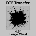DTF Transfer 4.5" Thumbnail