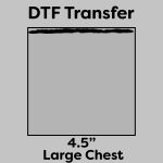 DTF Transfer 4.5" Thumbnail