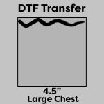 DTF Transfer 4.5" Thumbnail