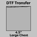 DTF Transfer 4.5" Thumbnail
