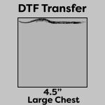 DTF Transfer 4.5" Thumbnail