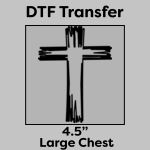 DTF Transfer 4.5" Thumbnail