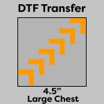 DTF Transfer 4.5" Thumbnail