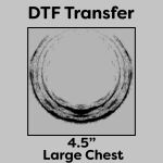 DTF Transfer 4.5" Thumbnail