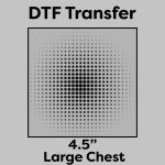 DTF Transfer 4.5" Thumbnail