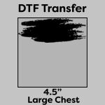 DTF Transfer 4.5" Thumbnail