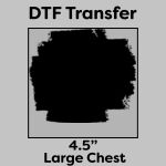 DTF Transfer 4.5" Thumbnail