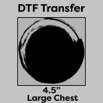 DTF Transfer 4.5" Thumbnail