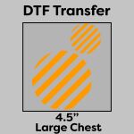 DTF Transfer 4.5" Thumbnail