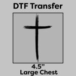 DTF Transfer 4.5" Thumbnail