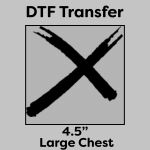 DTF Transfer 4.5" Thumbnail