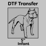 DTF Transfer 5" Thumbnail