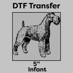 DTF Transfer 5" Thumbnail