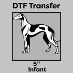 DTF Transfer 5" Thumbnail