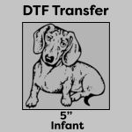 DTF Transfer 5" Thumbnail