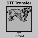 DTF Transfer 5" Thumbnail