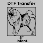 DTF Transfer 5" Thumbnail