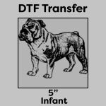 DTF Transfer 5" Thumbnail