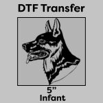 DTF Transfer 5" Thumbnail