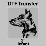 DTF Transfer 5" Thumbnail