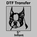 DTF Transfer 5" Thumbnail
