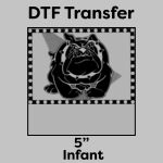 DTF Transfer 5" Thumbnail