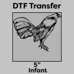 DTF Transfer 5" Thumbnail