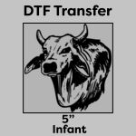 DTF Transfer 5" Thumbnail