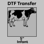 DTF Transfer 5" Thumbnail