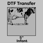DTF Transfer 5" Thumbnail