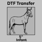 DTF Transfer 5" Thumbnail