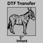 DTF Transfer 5" Thumbnail