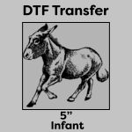 DTF Transfer 5" Thumbnail