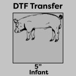 DTF Transfer 5" Thumbnail