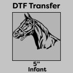 DTF Transfer 5" Thumbnail