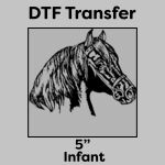 DTF Transfer 5" Thumbnail