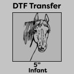 DTF Transfer 5" Thumbnail