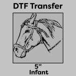 DTF Transfer 5" Thumbnail