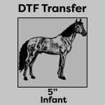 DTF Transfer 5" Thumbnail
