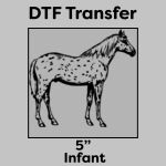 DTF Transfer 5" Thumbnail