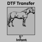 DTF Transfer 5" Thumbnail