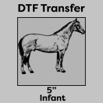 DTF Transfer 5" Thumbnail