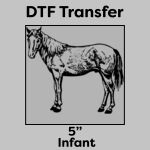 DTF Transfer 5" Thumbnail