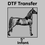 DTF Transfer 5" Thumbnail