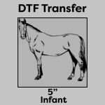 DTF Transfer 5" Thumbnail