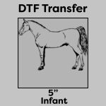 DTF Transfer 5" Thumbnail