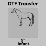 DTF Transfer 5" Thumbnail