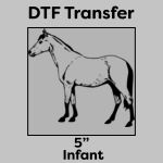 DTF Transfer 5" Thumbnail