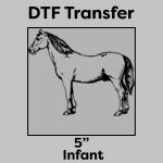 DTF Transfer 5" Thumbnail